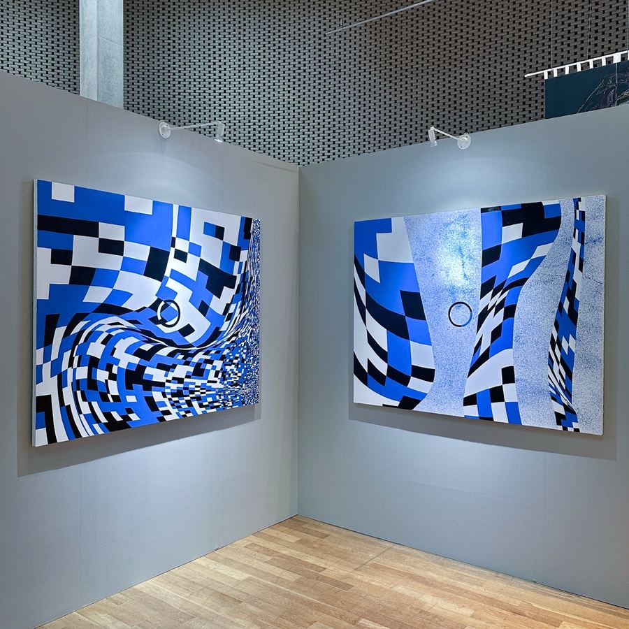 Diffusion Model / GAN 2025