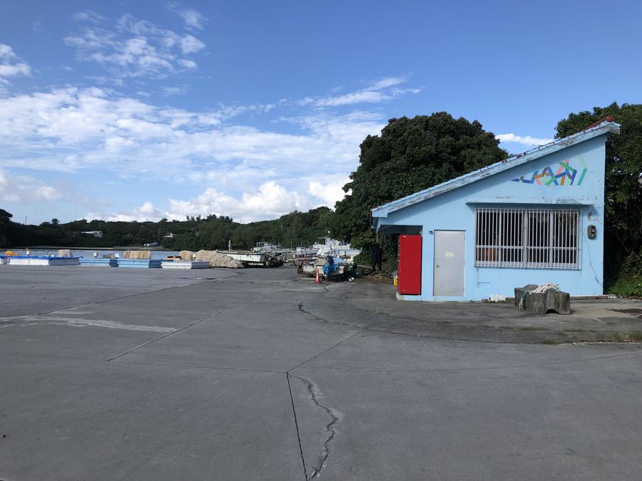 KAZE Project: Okinawa 2022