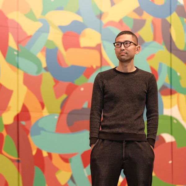 寺尾章 / Akira Terao